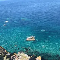 神威岬の写真・動画_image_441428