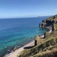 神威岬の写真・動画_image_441429