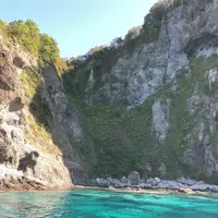 水中展望船ニューしゃこたん号の写真・動画_image_441459