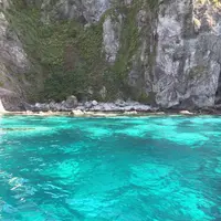 水中展望船ニューしゃこたん号の写真・動画_image_441460