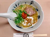 浅草名代らーめん 与ろゐ屋の写真・動画_image_442212