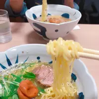 浅草名代らーめん 与ろゐ屋の写真・動画_image_442213