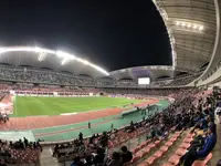 デンカビッグスワンスタジアムの写真・動画_image_442791