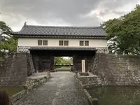 新発田城の写真・動画_image_442922