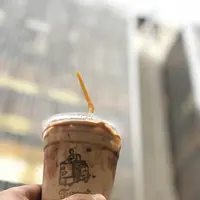 Turret COFFEE GINZAの写真・動画_image_443253