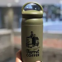 Turret COFFEE GINZAの写真・動画_image_443254