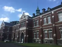 東京国立近代美術館工芸館の写真・動画_image_444076