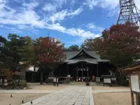 四柱神社の写真・動画_image_444240