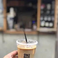 オニバスコーヒー 中目黒店 （ONIBUS COFFEE NAKAMEGURO）の写真・動画_image_445579