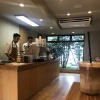 エイトコーヒーの写真・動画_image_445645