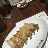 餃子の福包 中目黒店の写真・動画_image_446826
