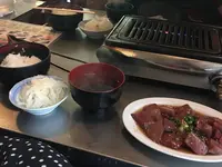 神保町食肉センターの写真・動画_image_446828