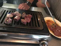 神保町食肉センターの写真・動画_image_446829
