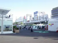 スポル品川大井町の写真・動画_image_447158