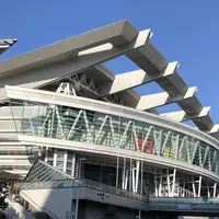 さいたまスーパーアリーナの写真・動画_image_447164