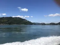 能島水軍の写真・動画_image_447666