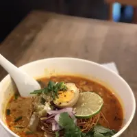 タイ国専門食堂の写真・動画_image_447949