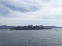 端島 （軍艦島）の写真・動画_image_448512