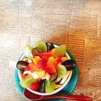 ナチュラル カフェイーナの写真・動画_image_448921