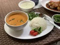 海南鶏飯食堂 麻布店の写真・動画_image_450027