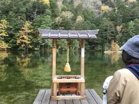 上高地の写真・動画_image_450875