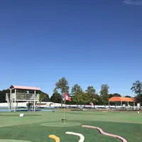 加須はなさき公園の写真・動画_image_451434