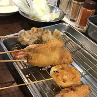 おやじの串カツの写真・動画_image_451523