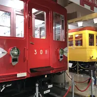 地下鉄博物館の写真・動画_image_452010