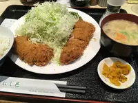 とんかつ 銀座 にし邑の写真・動画_image_452479