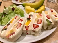 【閉業】果実園リーベル 新宿店の写真・動画_image_452538