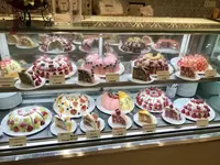 【閉業】果実園リーベル 新宿店の写真・動画_image_452540