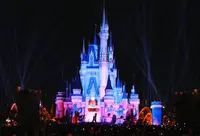 東京ディズニーランドの写真・動画_image_452677