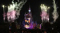 東京ディズニーランドの写真・動画_image_452678