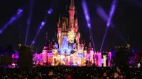 東京ディズニーランドの写真・動画_image_452681