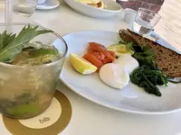 bills横浜赤レンガ倉庫の写真・動画_image_452712