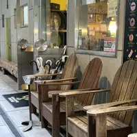 マヌコーヒー 大名店の写真・動画_image_453169
