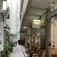 マヌコーヒー 大名店の写真・動画_image_453170