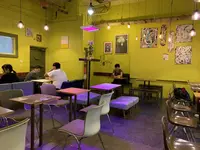 マヌコーヒー 大名店の写真・動画_image_453171