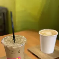 マヌコーヒー 大名店の写真・動画_image_453172