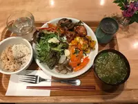 クレヨンハウス 広場 東京店の写真・動画_image_453312