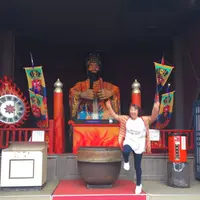 地獄谷展望台の写真・動画_image_453316