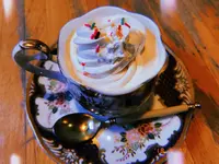 胡亜羅・喫茶の写真・動画_image_453352