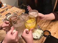 室蘭串揚げ 中島一丁目商店の写真・動画_image_453378