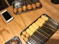 室蘭串揚げ 中島一丁目商店の写真・動画_image_453379