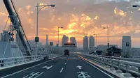 レインボーブリッジの写真・動画_image_454249