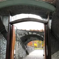 石の教会 内村鑑三記念堂の写真・動画_image_455052