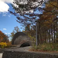 石の教会 内村鑑三記念堂の写真・動画_image_455053