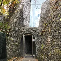 石の教会 内村鑑三記念堂の写真・動画_image_455054