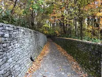 石の教会 内村鑑三記念堂の写真・動画_image_455055