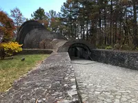 石の教会 内村鑑三記念堂の写真・動画_image_455056